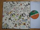 LED ZEPPELIN - III (Atlantic de Luxe DrehscheibenCover FoC DeLuxe)