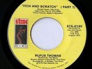 Rufus Thomas 
