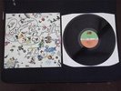 LED ZEPPELIN III 1970 UK ATLANTIC K50002 ROTATING WHEEL SLEEVE VINYL ALBUM