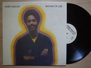 JAMES MASON Rhythm Of Life UK REISSUE LP SOUL BROTHER
