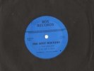 Riot Rockers,The - Cast Iron Arm - Be Bop A Lula - Mystery Train - Mess Of Blues