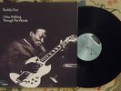 Buddy Guy Audiophile LP I Was Walking Through The Woods MCA 180 Gram VG++/M-