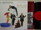 THE MAVERICKS | Music For All Occasions | LP | 1995 | Americana | Alt Country