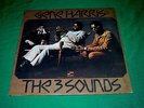 GENE HARRIS & THE 3 SOUNDS : Blue Note BST-84378 LP Vinyl @ 1971 Funky Soul JAZZ