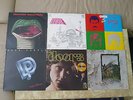 Zeppelin,Doors,Floyd,ACDC,Tull,Purple,Gallagher,Queen