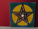 The Pentangle  Sweet Child   Folk Prog  JAP 1980 VINYL LP    YW-7062-LA   MINT