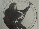 DEAD OR ALIVE - LP - JAPAN - Mad,Bad,And Dangerous - PICTURE - SEALED 