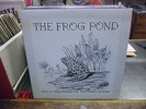 Droll Yankees Inc The Frog Pond vinyl LP 1969 private press EX [Providence RI]