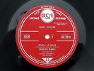 SB 2019   Ravel Bolero / Debussy   MUNCH BSO   RCA LIVING STEREO   ED1 Grooved