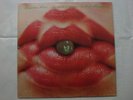 A.R. (Achim Reichel) & Machines / GREEN JOURNEY / GRÜNE REISE / ORIGINAL PRESS