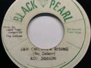 Roy Dobson Jah Children Rising Orig Killer Roots 7