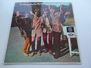 THE BEATLES 1968  NEW ZEALAND  LP  MAGICAL MYSTERY TOUR  WORLD RECORD CLUB PRESS