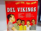 Del Vikings 