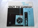 ERIC DOLPHY OUT TO LUNCH JAPAN KING BLUE NOTE Freddie Hubbard Bobby Hutcherson
