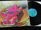 MOTHERS OF INVENTION Just Another Band From LA US orig Bizarre MINT- LP Psych