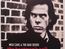NICK CAVE & THE BAD SEEDS 'The Boatman's Call' Vinyl LP 1997 UK Original RARE