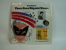 Paul Simon There goes Rhymin´s Simon Autogramm zertifiziert  Vinyl Jones Hood