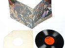 DEVIANTS DISPOSABLE 1968 UK STABLE STEREO FIRST PRESSING PSYCH GARAGE