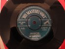 THE QUOTATIONS IMAGINATION HMV BLUE INDIAN COPY EX+  L K