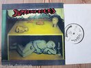 SUPREME DICKS - Working Man's Dick   LP