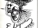 Elegua private press Latin jazz/funk LP