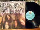 DEEP PURPLE 
