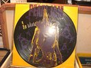 PEARL JAM TEN PICTURE DISC  LP RECORD