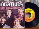 THE BEATLES 