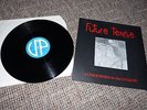 FUTURE TENSE condemned to the gallow MLP 1984 private Metal Hellhammer