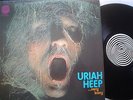 URIAH HEEP   