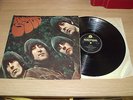 The Beatles - Rubber Soul  LP - 1st  UK Loud Cut  Press - VG+/VG+ Con 