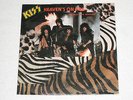 KISS / HEAVEN´S ON FIRE SPAGNOLO EDIZIONE ORIGINALE 7