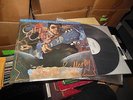 City To City - Gerry Rafferty LP MFSL Audiophile Mobile Fidelity Sound Lab inser
