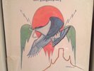 The Eagles On The Border LP Sealed Mint SS 1974 Asylum US Rare Original Rock