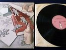 MOTT THE HOOPLE ‘SELF TITLED DEBUT’ 1969 UK PINK ISLAND RECORD LABEL VINYL LP.