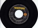 Philippines THE BEATLES Long Tall Sally EP 45rpm 7