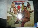 Sly and the Family Stone Dance To The Music LN24371 Rare Mono Radio Station Copy