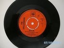 The Spellbinders - Help me / Danny Boy.  CBS