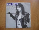 Alice Cooper - Bed Of Nails ARIE 2301 Spanish Promo EX/NM