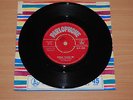 THE BEATLES Please Please Me 7
