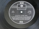 THE BEATLES Second Album UK Export 1970 CPCS103 Two Box EMI Stereo LP.EX Rare