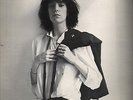 Patti Smith Horses LP original 1975 first pressing original mix near mint vinyl