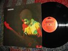 LP JIMI HENDRIX BAND OF GYPSYS . RARE COPY + 2 TRACKS LIVE . UK LP POLYDOR