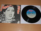 X-RAY SPEX Oh Bondage Up Yours UK 7