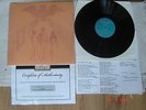 FLY AWAY BY AGINCOURT  UK FOLK ON MERLIN RECORDS MINT