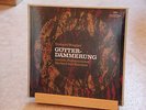 Herbert von Karajan: Richard Wagner - Götterdämmerung, 6LP, 1969, OVP