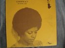 JEANNE LEE Conspiracy LP 1974 Orig PRIVATE Avant Garde Free Jazz SAM RIVERS NM