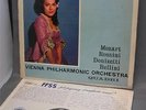 SXL 2271 GRAZIELLA SCIUTTI A RECITAL VPO QUADRI ED 1 Vinyl RARE Stereo Decca