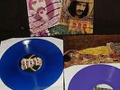 FRANK ZAPPA The Complete BBC DOUBLE LP color vinyl + bonus Live CD Ltd #227/300