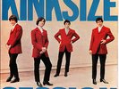 THE KINKS 1964 PYE  EP *KINKSIZE SESSION* LOUIE LOUIE+3